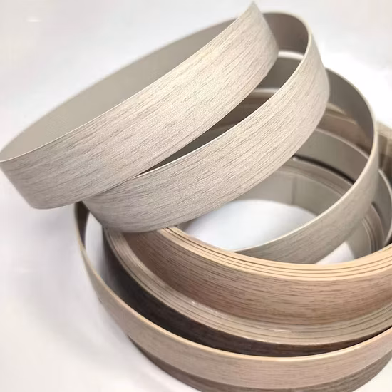 エッジ バンディング/PVC エッジ バンディング (0.45)