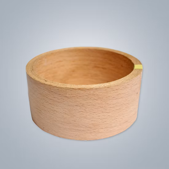 サンプルのカスタマイズ 1*22mm 家具用 Zyk 単色 PVC エッジ バンディング