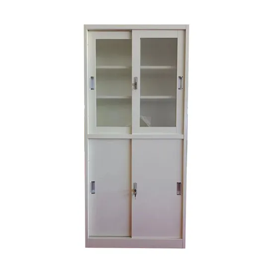 Gdlt ファイル食器棚収納スチールオフィスファイリングデジタル製品ストアハイワインディスプレイキャビネット