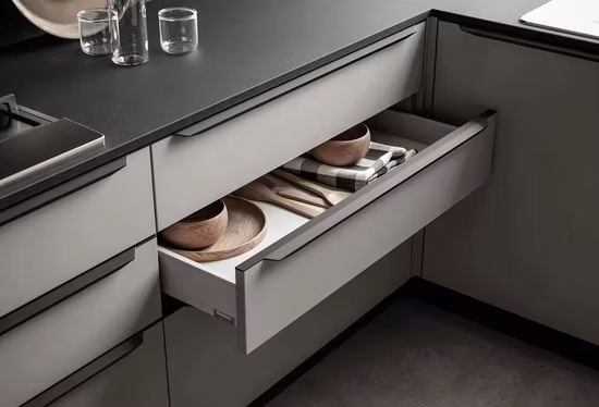 中国木製モダンなダイニング家具メラミン積層ワイン収納キャビネットサイドボードホームベッドルームリビングルームキッチンキャビネット